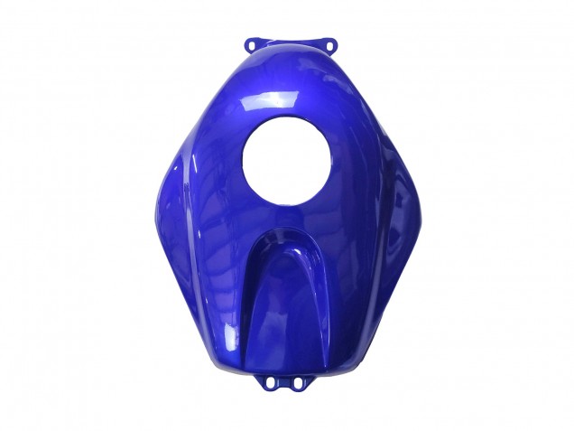 Bleu Carénage Moto Honda CBR600RR 2003-2004