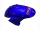 Blanc Bleu Rouge HRC Carénage Moto Honda CBR600RR 2003-2004