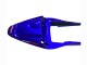 Blanc Bleu Rouge HRC Carénage Moto Honda CBR600RR 2003-2004