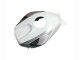 Blanc Argent Noir Repsol Carénage Moto Honda CBR600RR 2003-2004