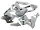 Argent Noir Repsol Carénage Moto Honda CBR600RR 2003-2004