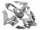 Argent Noir Repsol Carénage Moto Honda CBR600RR 2003-2004
