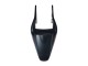 Rouge Noir Brillant Noir Mat Carénage Moto Honda CBR600RR 2003-2004