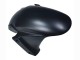 Rouge Noir Brillant Noir Mat Carénage Moto Honda CBR600RR 2003-2004
