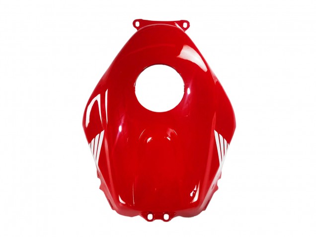 Rouge Carénage Moto Honda CBR600RR 2003-2004