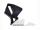 Blanc Noir Mat Carénage Moto Honda CBR600RR 2003-2004