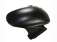 Blanc Noir Mat Carénage Moto Honda CBR600RR 2003-2004