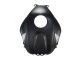Blanc Noir Mat Carénage Moto Honda CBR600RR 2003-2004