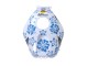 Blanc Bleu Rouge Nastro Azzurro 46 Carénage Moto Honda CBR600RR 2003-2004