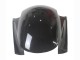 Blanc Rouge Noir Brillant Monstre Carénage Moto Honda CBR600RR 2003-2004