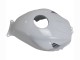 Argent Blanc Carénages Moto Honda CBR600RR 2003-2004