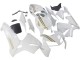 Blanc Or Carénage Moto Honda CBR600RR 2005-2006