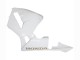 Blanc Or Carénage Moto Honda CBR600RR 2005-2006