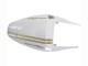 Blanc Or Carénage Moto Honda CBR600RR 2005-2006