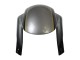 Gris Noir Carénages Moto Honda CBR600RR 2005-2006