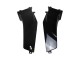 Gris Noir Carénages Moto Honda CBR600RR 2005-2006