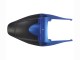 Noir Bleu Carénage Moto Honda CBR600RR 2005-2006