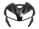 Noir Bleu Carénage Moto Honda CBR600RR 2005-2006