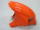Orange Noir Argent Carénage Moto Honda CBR600RR 2005-2006