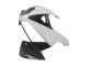 Noir Blanc Carénage Moto Honda CBR600RR 2005-2006