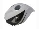 Noir Blanc Carénage Moto Honda CBR600RR 2005-2006