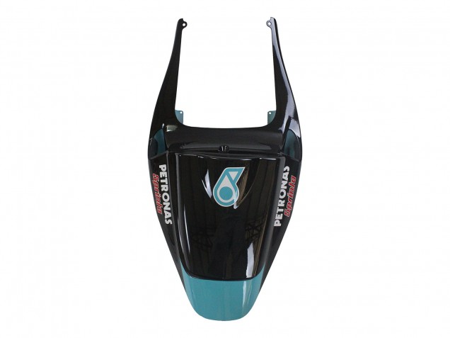 Bleu Clair Noir 35 Carénage Moto Honda CBR600RR 2005-2006