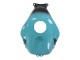 Bleu Clair Noir 35 Carénage Moto Honda CBR600RR 2005-2006