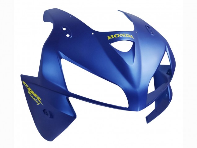 Bleu Carénage Moto Honda CBR600RR 2005-2006