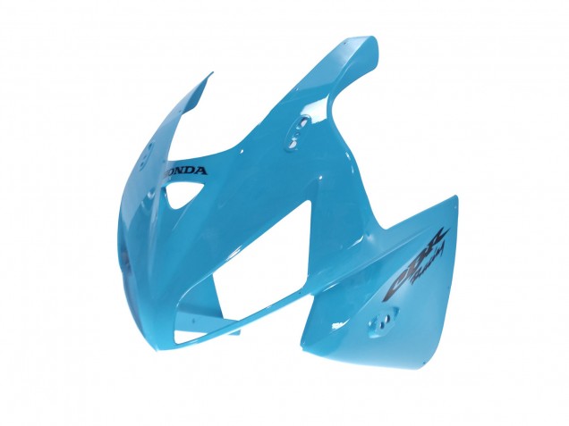Bleu Clair Carénage Moto Honda CBR600RR 2005-2006