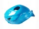 Bleu Clair Carénage Moto Honda CBR600RR 2005-2006