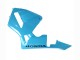 Bleu Clair Carénage Moto Honda CBR600RR 2005-2006