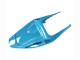 Bleu Clair Carénage Moto Honda CBR600RR 2005-2006