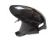 Noir Or Carénages Moto Honda CBR600RR 2005-2006