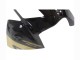 Noir Or Carénages Moto Honda CBR600RR 2005-2006