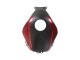 Rouge Noir Carénage Moto Honda CBR600RR 2005-2006