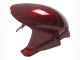 Rouge Noir Carénage Moto Honda CBR600RR 2005-2006