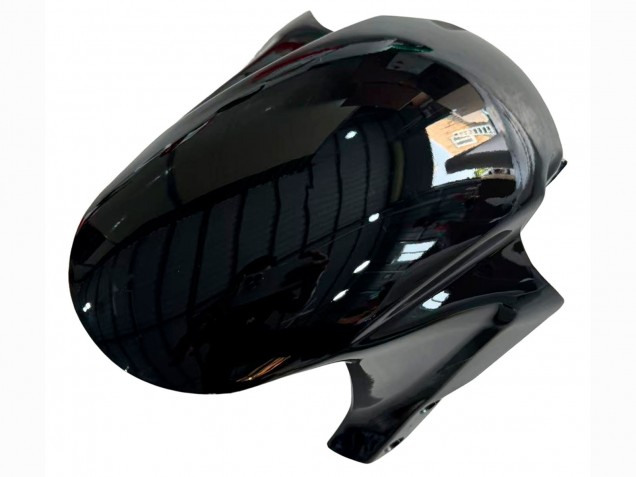 Rouge Blanc Vert Carénage Moto Honda CBR600RR 2005-2006