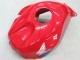 Rouge Bleu Argent Carénage Moto Honda CBR600RR 2005-2006