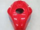 Rouge Bleu Argent Carénage Moto Honda CBR600RR 2005-2006