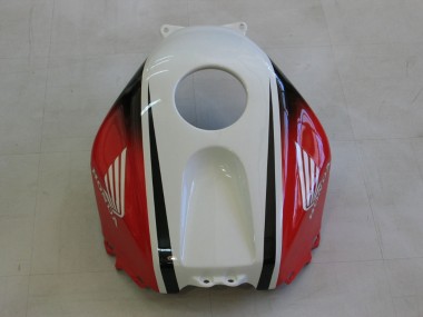 Rouge Blanc Bleu DENSO Carénage Moto Honda CBR600RR 2005-2006 Pas Chère