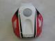 Rouge Blanc Bleu DENSO Carénage Moto Honda CBR600RR 2005-2006