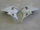 Rouge Blanc Bleu DENSO Carénage Moto Honda CBR600RR 2005-2006