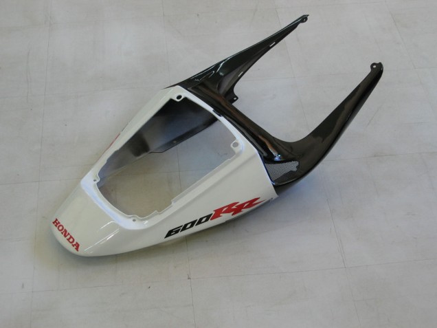 Rouge Blanc Bleu DENSO Carénage Moto Honda CBR600RR 2005-2006