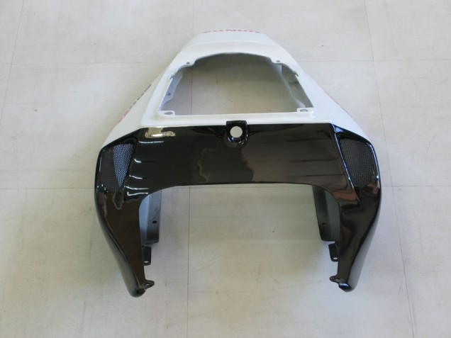 Rouge Blanc Bleu DENSO Carénage Moto Honda CBR600RR 2005-2006