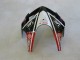 Rouge Blanc Bleu DENSO Carénage Moto Honda CBR600RR 2005-2006
