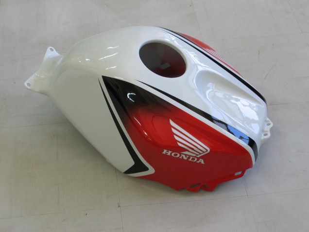 Rouge Blanc Bleu DENSO Carénage Moto Honda CBR600RR 2005-2006