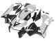 Blanc Noir Carénages Moto Honda CBR600RR 2005-2006