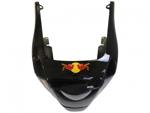Jaune Noir Repsol Carénage Moto Honda CBR600RR 2005-2006