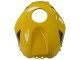 Jaune Noir Repsol Carénage Moto Honda CBR600RR 2005-2006