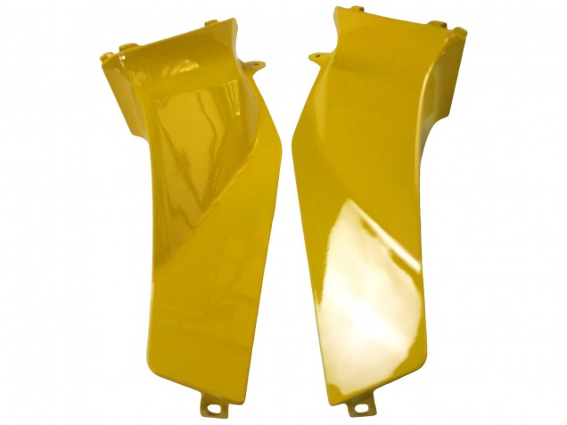 Jaune Noir Repsol Carénage Moto Honda CBR600RR 2005-2006